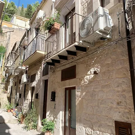 Il Rifugio Barocco Dom wakacyjny Modica