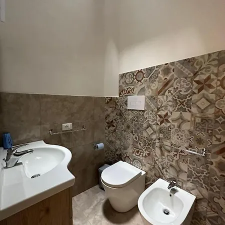 Casa vacanze Il Rifugio Barocco