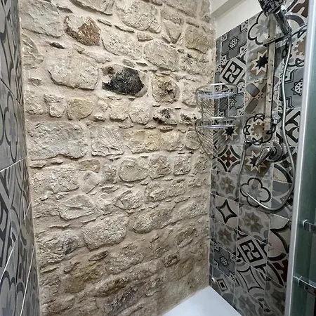 Casa vacanze Il Rifugio Barocco *