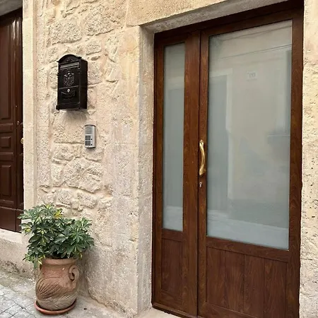 Il Rifugio Barocco Casa vacanze