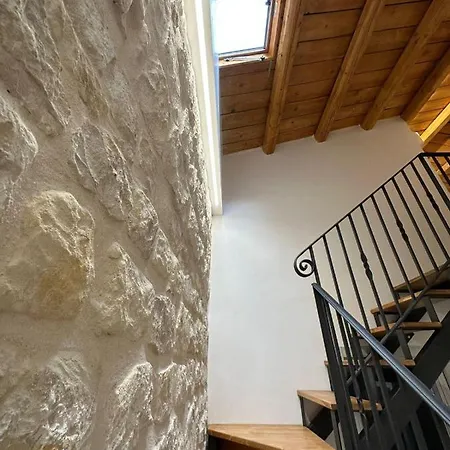 Il Rifugio Barocco Modica