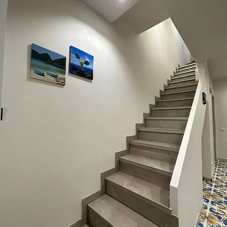 Il Rifugio Barocco Casa vacanze *