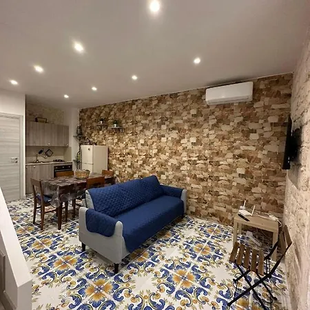 Casa vacanze Il Rifugio Barocco *