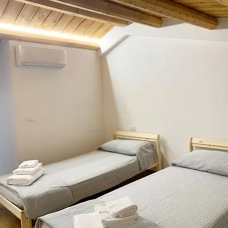Il Rifugio Barocco