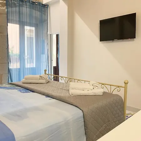 Il Rifugio Barocco Casa vacanze *