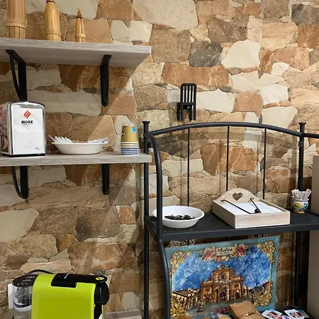 Il Rifugio Barocco Casa vacanze