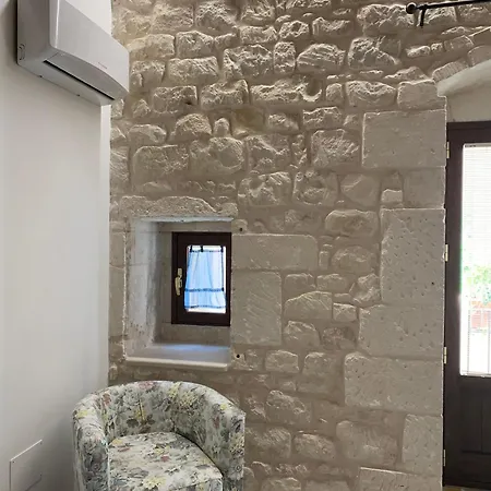Il Rifugio Barocco